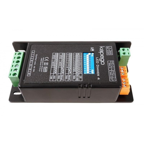 Контроллер Deko-Light LED Dimmer 4 843337 Контроллер Deko-Light LED Dimmer 4 843337