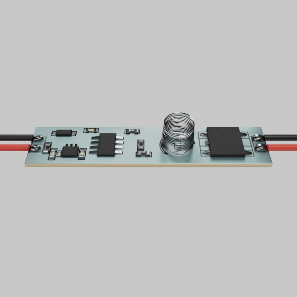 Датчик Maytoni Lighting control 751004 Датчик Maytoni Lighting control 751004