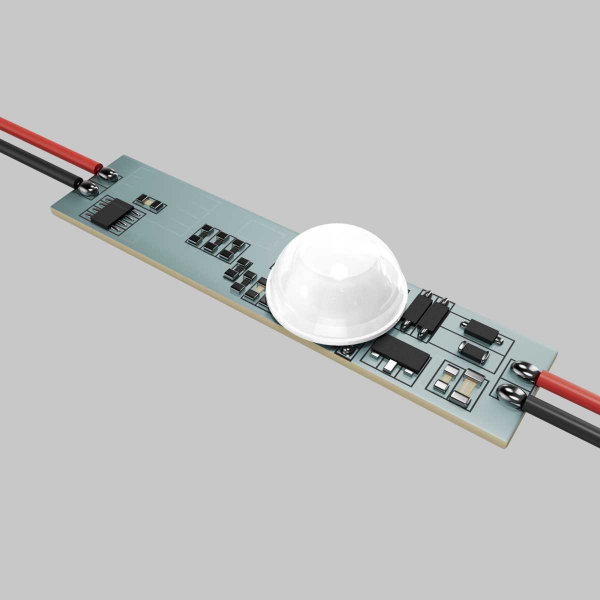 Датчик Maytoni Lighting control 751003 Датчик Maytoni Lighting control 751003