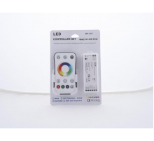 Контроллер LEDS POWER RGB+CCT V5-M 15A 006284