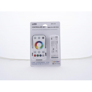 Контроллер LEDS POWER RGB+CCT V5-M 15A 006284