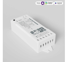 Контроллер для светодиодных лент RGBWW Elektrostandard 95000/00 a055252