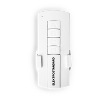 Контроллер для дистанционного управления освещением Elektrostandard 16002/03 IP20 12V 3-канальный a056816