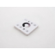 Контроллер LEDS POWER FLOWING WATER сенсорный (1024 IC) 005485