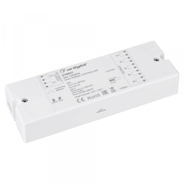 Контроллер Arlight SR-1009EA 016931 Контроллер Arlight SR-1009EA 016931