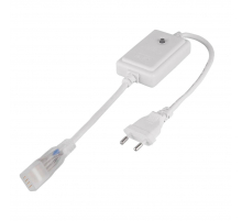 Контроллер для неона Elektrostandard LS001 220V 5050 RGB a040616