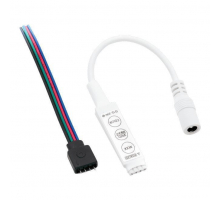 Контроллер RGB для светодиодной ленты SWG M-RGB-6А 001147