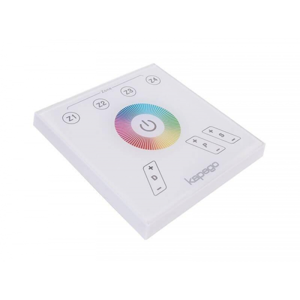 Контроллер Deko-Light Touchpanel RF Color 843020 Контроллер Deko-Light Touchpanel RF Color 843020