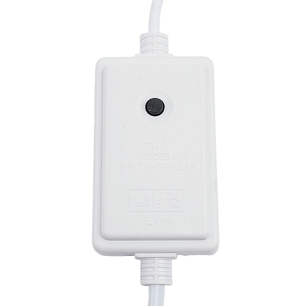 Контроллер для светодиодной ленты LS720 RGB AC220V IP44 Feron LD72 53080
