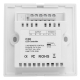 Контроллер встраиваемый RGB Apeyron с диммером 12/24V 04-14