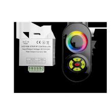 Контроллер WOLTA WLC-CP/01