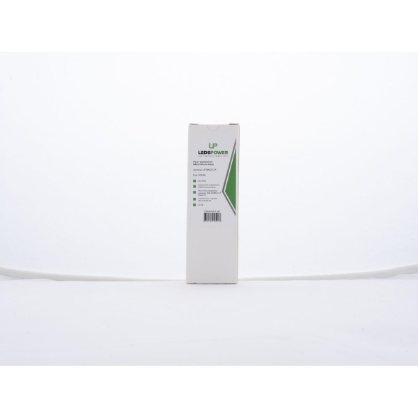 Пульт управления LEDS POWER BR02-CM Umi Mesh 005416 Пульт управления LEDS POWER BR02-CM Umi Mesh 005416