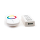 Контроллер RGB для светодиодной ленты SWG RF-RGB-S-18A-WH2 000963