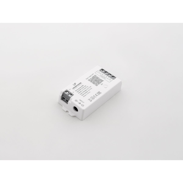 Контроллер LEDS POWER RGB C03 WIFI TUYA 15А 006444