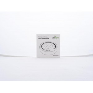 Сенсорная панель LEDS POWER LM087 для диммера 006499
