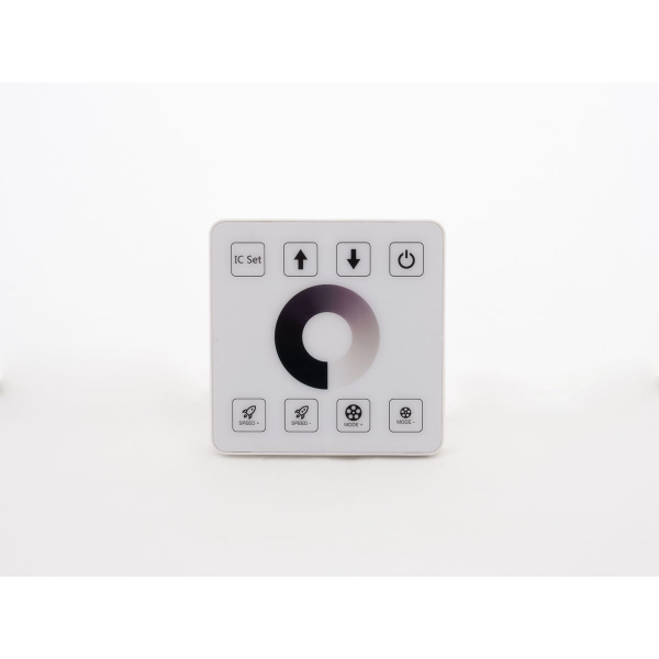 Контроллер LEDS POWER FLOWING WATER сенсорный (1024 IC) 005485 Контроллер LEDS POWER FLOWING WATER сенсорный (1024 IC) 005485