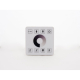 Контроллер LEDS POWER FLOWING WATER сенсорный (1024 IC) 005485