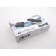 Контроллер LEDS POWER RGB T3 RF 30A сенсорный ПДУ 003764