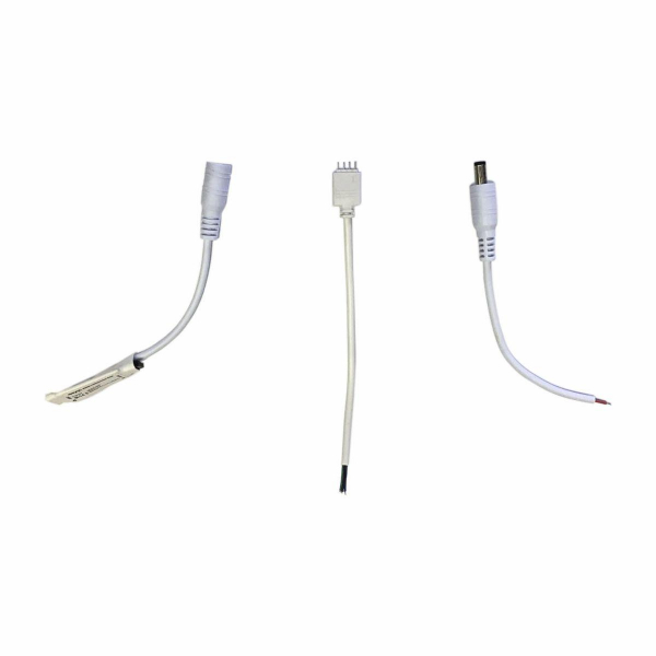 Мини-контроллер RGB Apeyron с пультом 12/24V 04-15 Мини-контроллер RGB Apeyron с пультом 12/24V 04-15