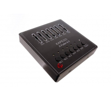 Контроллер Deko-Light DMX wall control X-Fade-6 II 861203