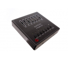 Контроллер Deko-Light DMX wall control X-Fade-6 II 861203