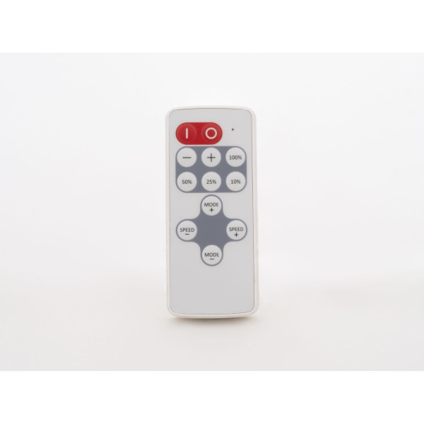 Контроллер LEDS POWER одноцветный N10-S Nano RF 15A 003771 Контроллер LEDS POWER одноцветный N10-S Nano RF 15A 003771