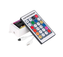 Контроллер для светодиодных лент RGB Elektrostandard Бегущая волна LSC 016 a049855