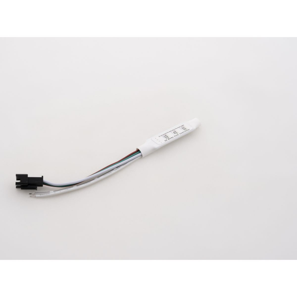 Контроллер LEDS POWER FLOWING WATER (2048 LEDs) 004792 Контроллер LEDS POWER FLOWING WATER (2048 LEDs) 004792