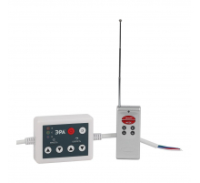 Контроллер ЭРА RGBcontroller-12/24V-144W/288W Б0043443