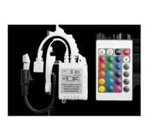 Контроллер WOLTA WLC-CP/03