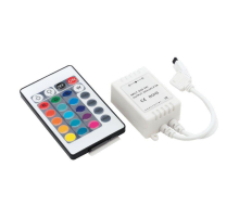 Контроллер RGB для светодиодной ленты SWG IR-RGB-24-6A 000932