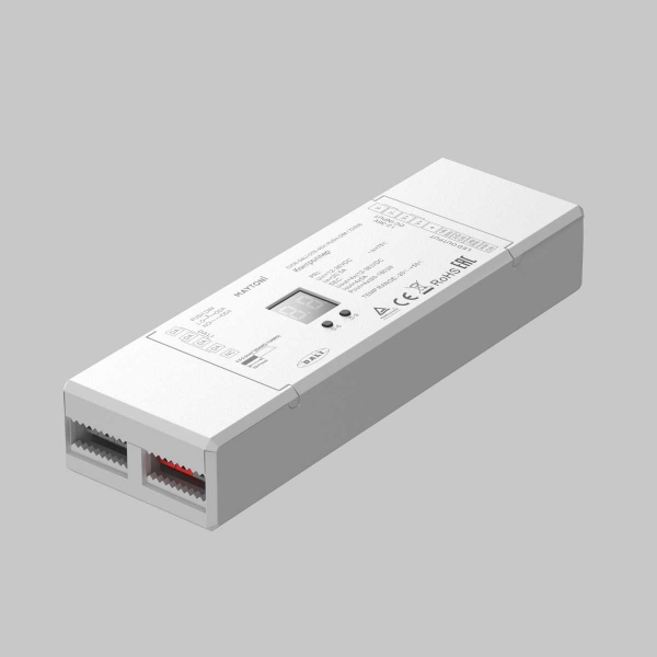 Контроллер Maytoni Lighting control 721016 Контроллер Maytoni Lighting control 721016