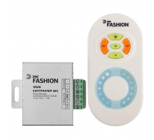 Контроллер для светодиодной WWW ленты ЭРА WWW controler-12-A03-RF C0045014