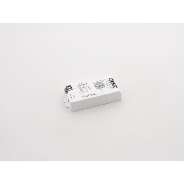 Контроллер LEDS POWER CCT C02 WIFI TUYA 15А 006437 Контроллер LEDS POWER CCT C02 WIFI TUYA 15А 006437