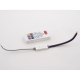 Контроллер LEDS POWER RGB T130-S Mini RF 6A 003719