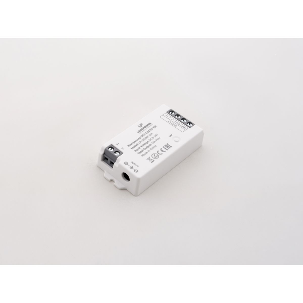 Контроллер LEDS POWER CCT C02 RF 12А 006406 Контроллер LEDS POWER CCT C02 RF 12А 006406