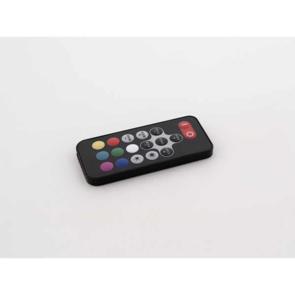 Контроллер LEDS POWER RGB R-130 Mini RF 6A 003740 Контроллер LEDS POWER RGB R-130 Mini RF 6A 003740