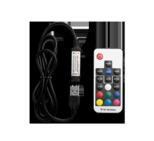 Контроллер WOLTA WLC-CP/02