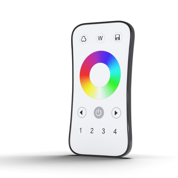 Контроллер для светодиодной ленты RGB/RGBW Maytoni Led Strip 01107