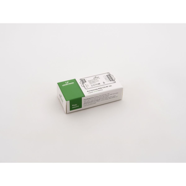Контроллер LEDS POWER RGB C03 RF 12А 006413