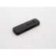 Диммер LEDS POWER N12-SB Nano RF 15A Black 005812