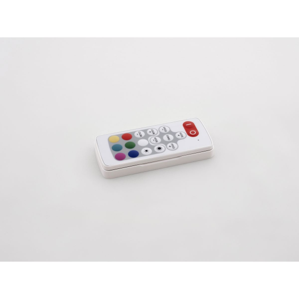 Контроллер LEDS POWER RGB T130-S Mini RF 6A 003719 Контроллер LEDS POWER RGB T130-S Mini RF 6A 003719