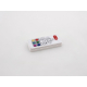 Контроллер LEDS POWER RGB T130-S Mini RF 6A 003719