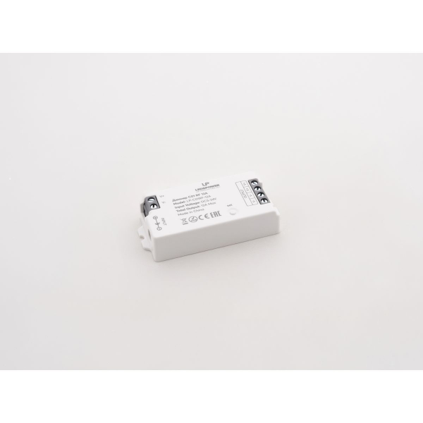 Диммер LEDS POWER C01 RF 12А 006390 Диммер LEDS POWER C01 RF 12А 006390