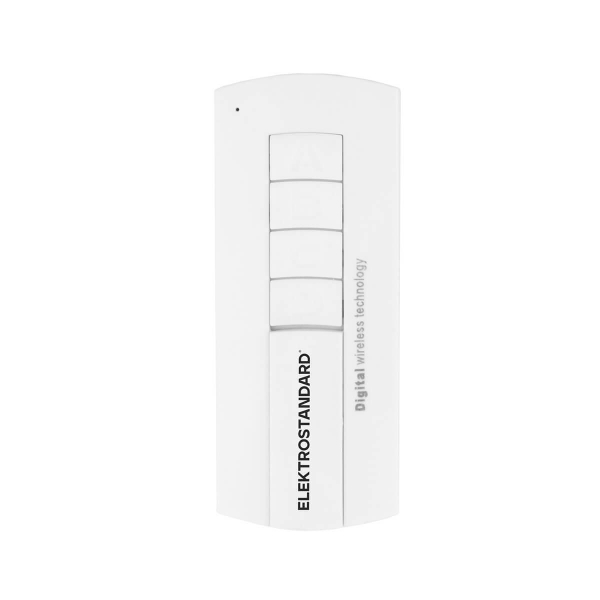 Контроллер для дистанционного управления освещением Elektrostandard 16003/02 IP20 12V 2-канальный a056815 Контроллер для дистанционного управления освещением Elektrostandard 16003/02 IP20 12V 2-канальный a056815