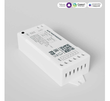 Контроллер для светодиодных лент RGBW Elektrostandard 95001/00 a055253