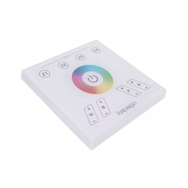 Контроллер Deko-Light Touchpanel RF Color + White 843021 Контроллер Deko-Light Touchpanel RF Color + White 843021