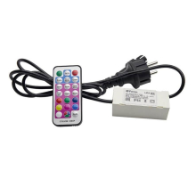 Контроллер Feron 2W для дюралайта LEDR2W 41032