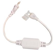 Шнур питания Apeyron с вилкой для светодиодной ленты 03-171