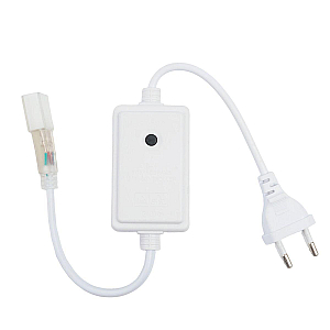 Контроллер для светодиодной ленты LS720 RGB AC220V IP44 Feron LD72 53080